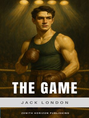 cover image of The Game